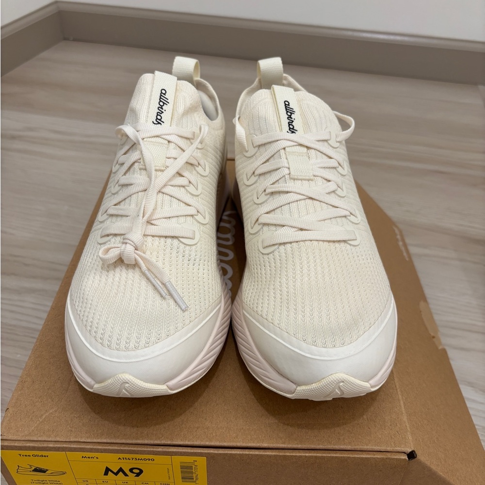 Allbirds Tree Glider Brand New